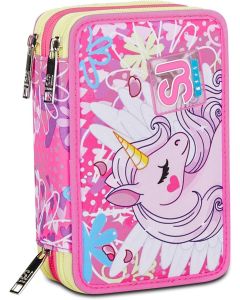 Seven Sj Gang Unicorn Girl Astuccio Trip 30C202412