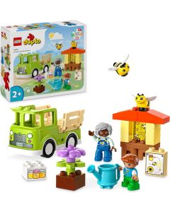 LEGO DUPLO Cura di Api e Alveari - 10419