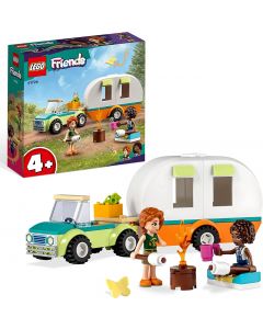 Lego Friends Vacanza in Campeggio 41726