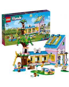 Lego Friends Centro Soccorso Cani 41727