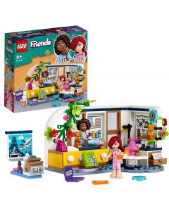 Lego Friends la Cameretta di Aliya 41740