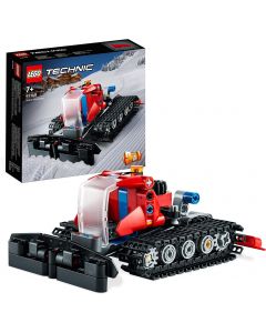 LEGO Technic Gatto delle Nevi - 42148 