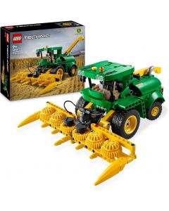 LEGO Technic John Deere 9700 Forage Harvester - 42168