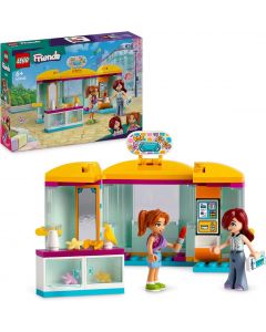 LEGO Friends Il Piccolo Negozio di Accessori Giocattolo - 42608