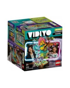 LEGO Vidiyo Folk Fairy BeatBox - 43110