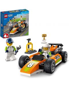 LEGO City Great Auto da Corsa 60322