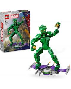 Lego Marvel Goblin da Costruire 76284