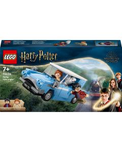 LEGO HARRY POTTER Ford Anglia Volante - 76424 