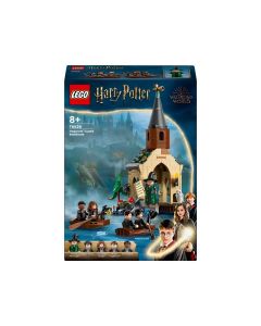 LEGO HARRY POTTER La Rimessa Per Le Barche - 76426