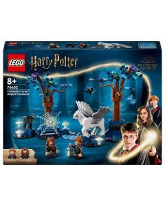 LEGO HARRY POTTER Foresta Proibita: Creature Magiche -  76432 