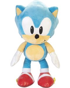 Sonic Jumbo Peluche 50cm