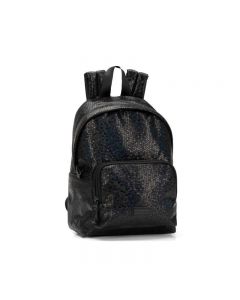 Comix Special Zaino Mini Python Black 69817BK