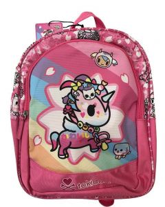 Tokidoki Zaino Asilo 70325