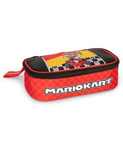 Mariokart Astuccio Ovale Organizzato 71883