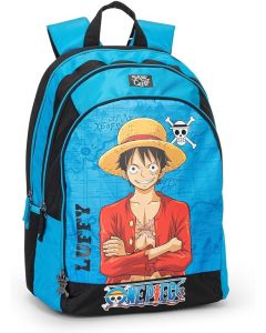 One Piece Zaino Organizzato 71910