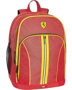 Ferrari Zaino Scuola Organizzato 71996