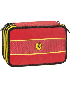 Panini Ferrari Astuccio Triplo 72001