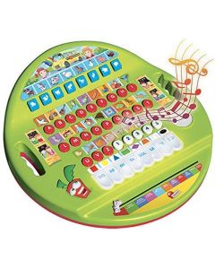 Lisciani Giochi 77427 - Carotina Super Scuola dei Bambini