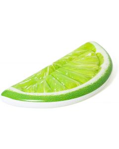 Bestway 43246 - Materassino Gonfiabile Lime, 171X89 cm