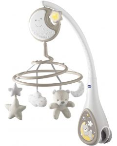 Next2Dreams Giostrine - Chicco 7627