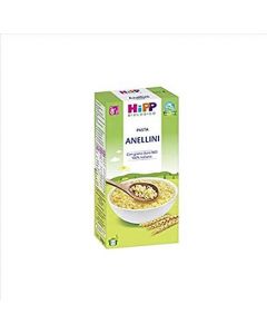 Hipp Bio Pastina Anellini - 320 gr