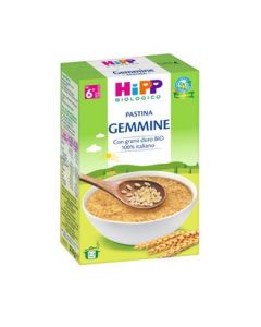 Hipp Bio Pastina Gemmine - 320 gr