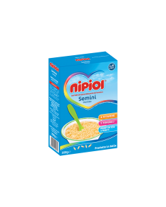 Nipiol Pastina Semini - 300 gr