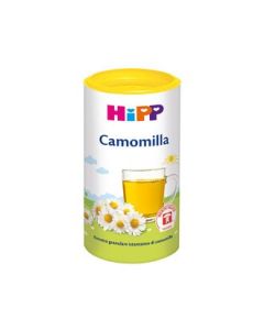 Hipp Tisana Biologica Alla Camomilla - 200 gr