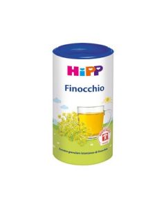 Hipp Tisana Biologica Al Finocchio - 200 gr