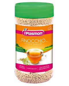 Plasmon Infuso Granulare Al Finocchio  - 360 gr