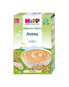 Hipp Crema Di Avena Biologica - 200 gr