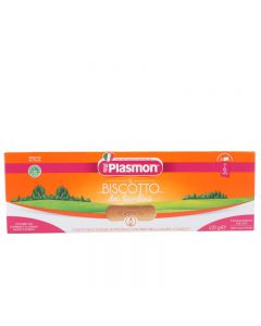 Plasmon Biscotto - 120 GR