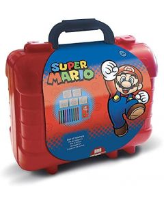 Travel Set Supermario 