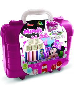 Valigetta Travel Disney Minnie - Multiprint 82866