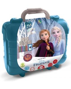 Travel Set Frozen 2 - Multiprint 82883