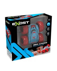 Exost Auto 1:18 Radiocomandata Cross 2