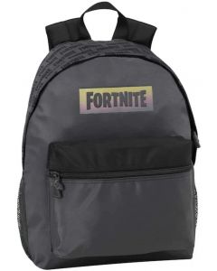 Panini Zaino Americano Nero Fortnite - 62810