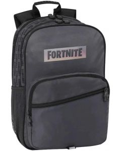 Panini Zaino Organizzato Nero Fortnite - 62813