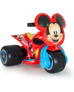 Moto Elettrica Samurai Mickey 6V 00722004