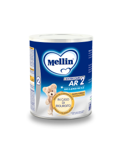 Mellin Latte AR2 in Polvere - 400 gr