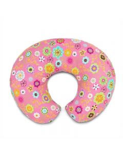 Chicco Boppy Cuscino Allattamento Wild Flowers