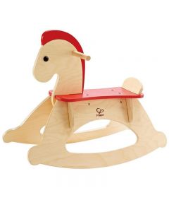 Hape - Cavallino a Dondolo