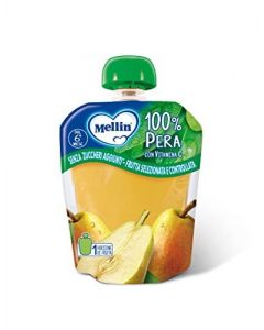 Mellin Pouch Pera - 90GR