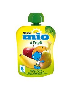 Mio Frutta da Bere Frutta Mista - 90GR