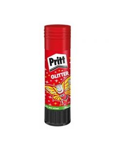 Pritt Colla Stick Glitter - 20 GR