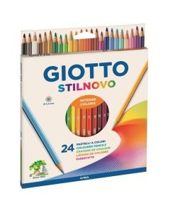 Fila Giotto Stilnovo 24 Pezzi