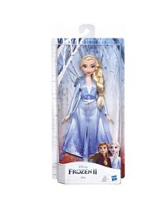 Frozen 2 Fashion Doll Elsa 30 CM - Hasbro