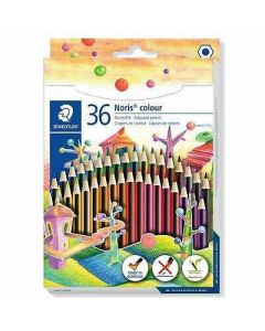 Staedtler Matita Colorata 36 Pezzi