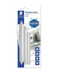 Staedtler Sfumino 4 Misure