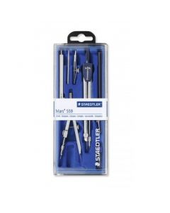 Staedtler Compasso Arco 7 Pezzi